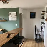 Appartement Ploumanach