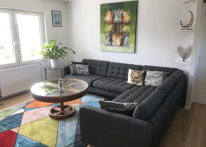 Appartement Ploumanach