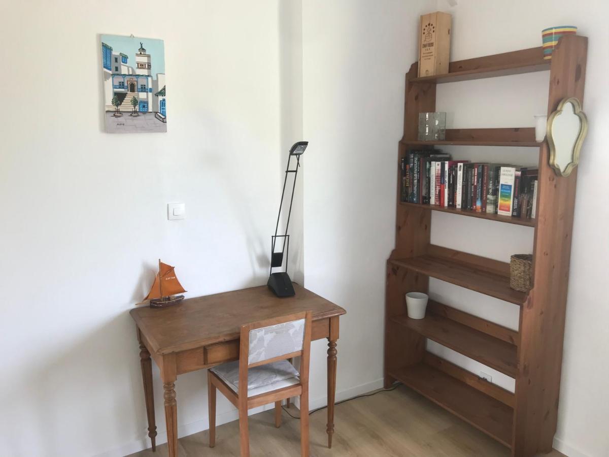 Ploumanach Appartement Perros-Guirec