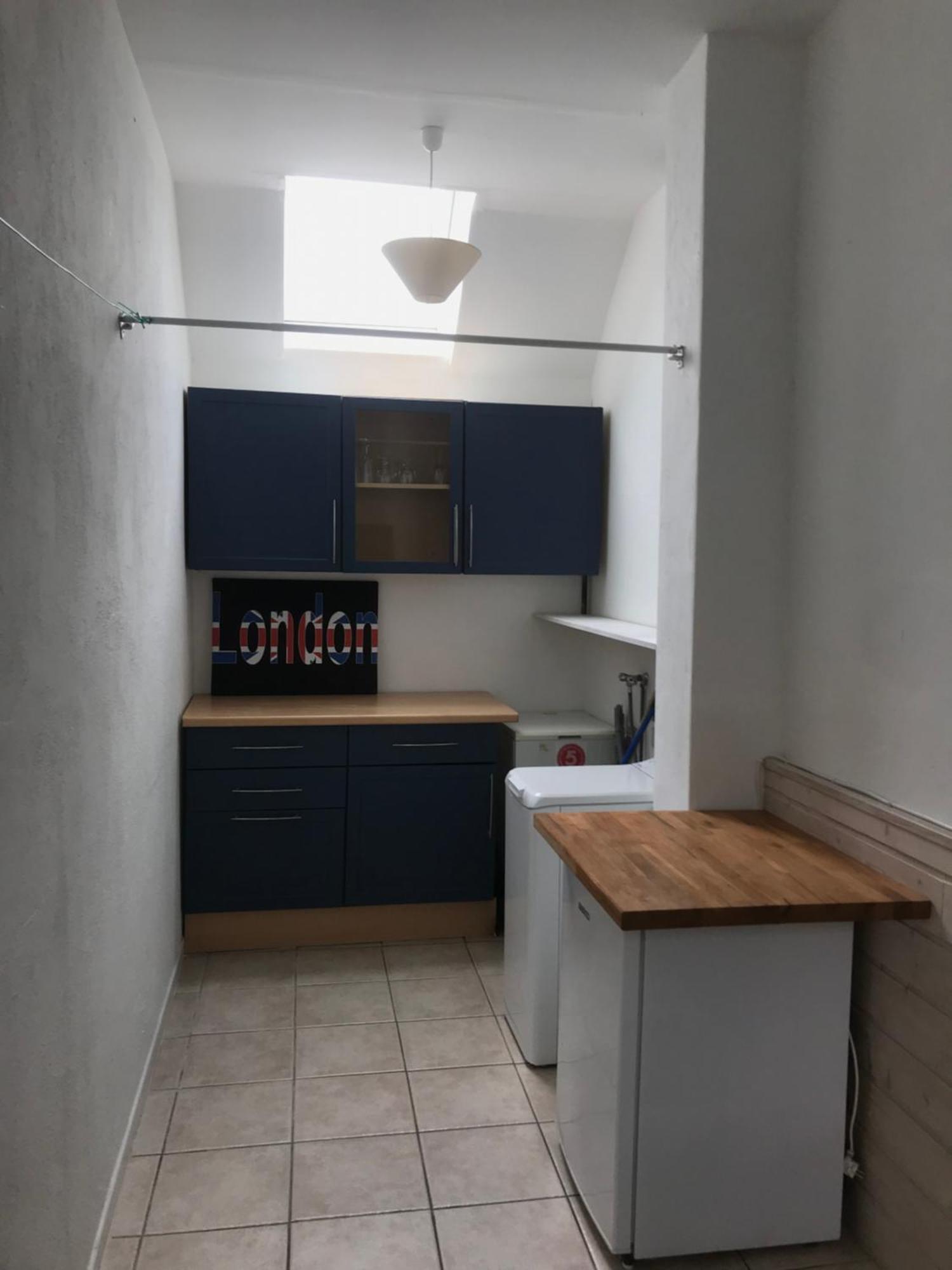 Ploumanach Appartement