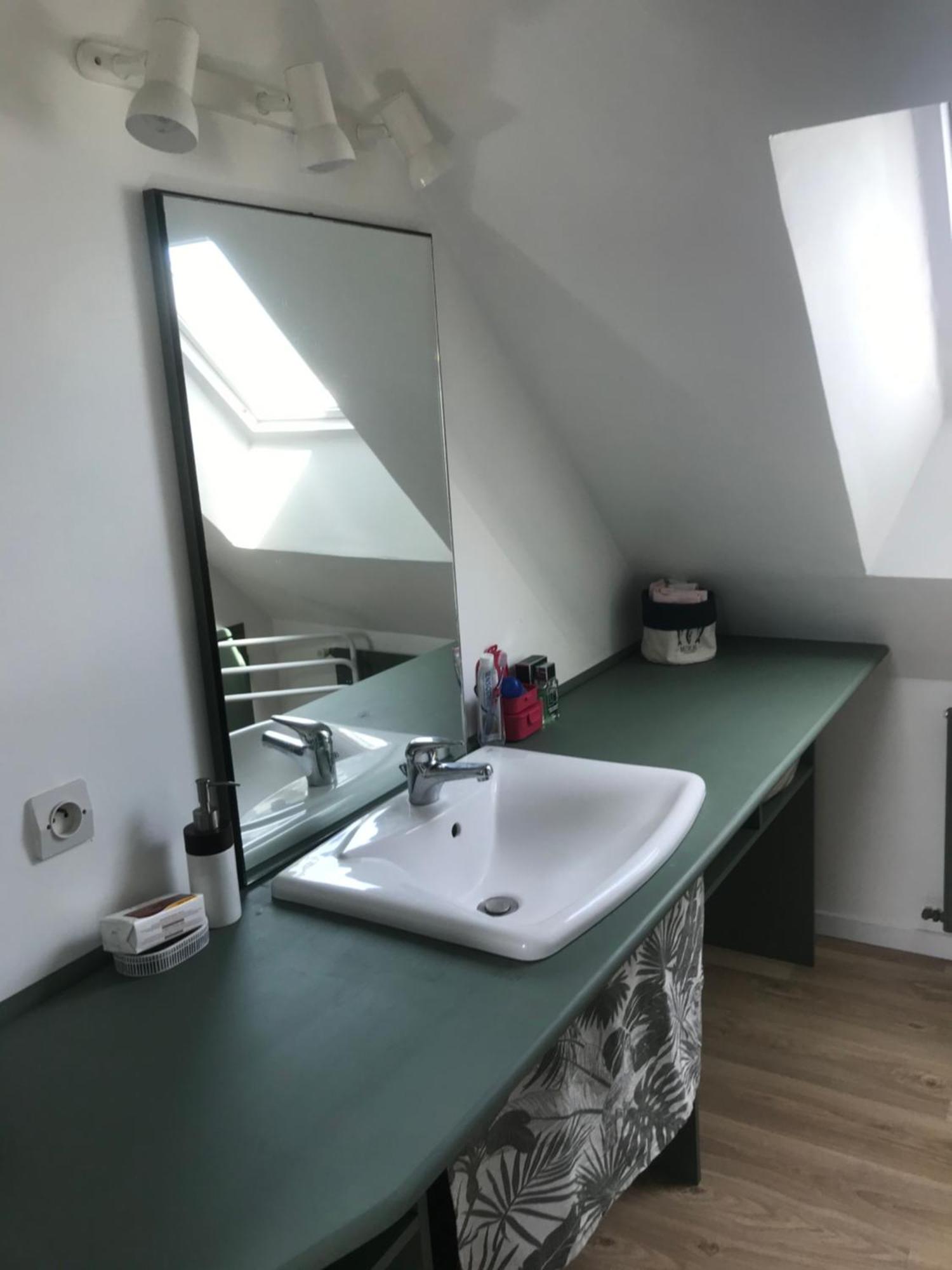 Ploumanach Appartement *