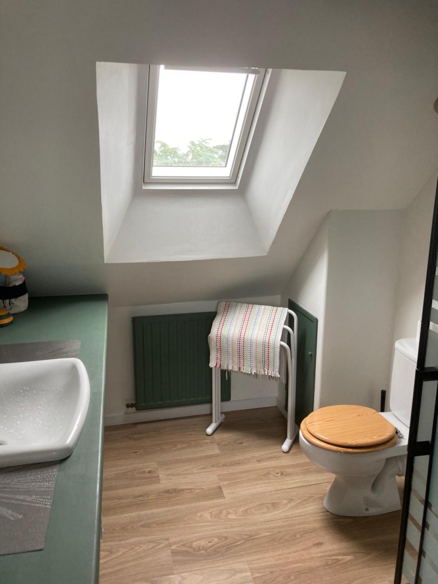 Ploumanach Appartement Perros-Guirec