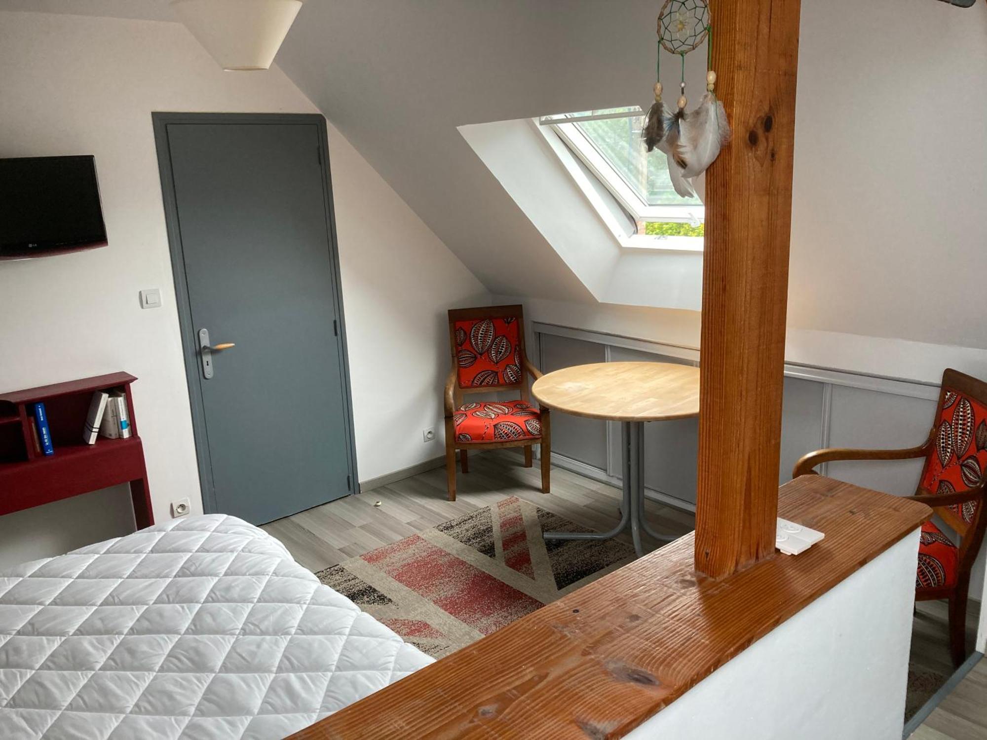 Ploumanach Appartement Perros-Guirec