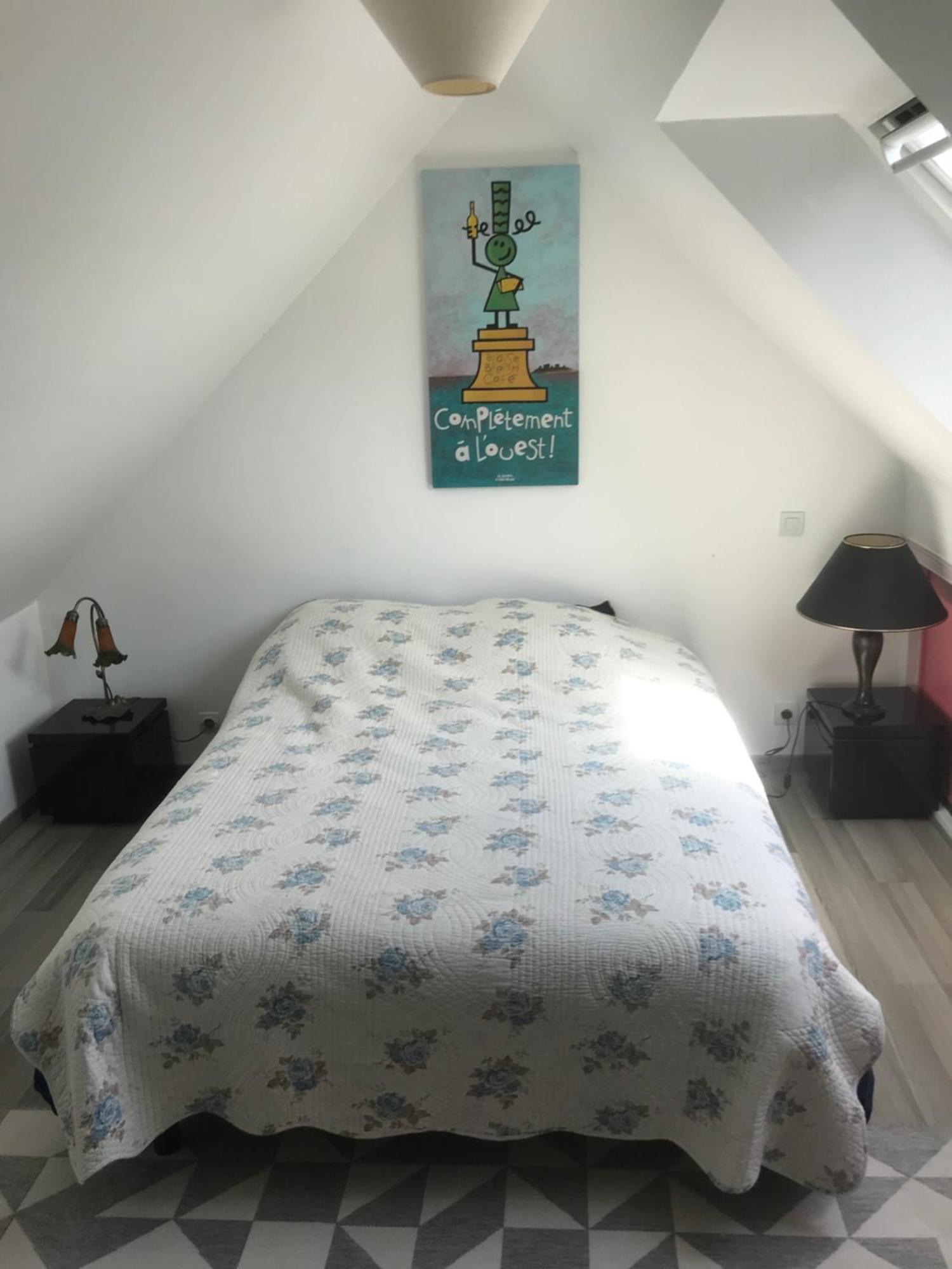 Appartement Ploumanach Perros-Guirec