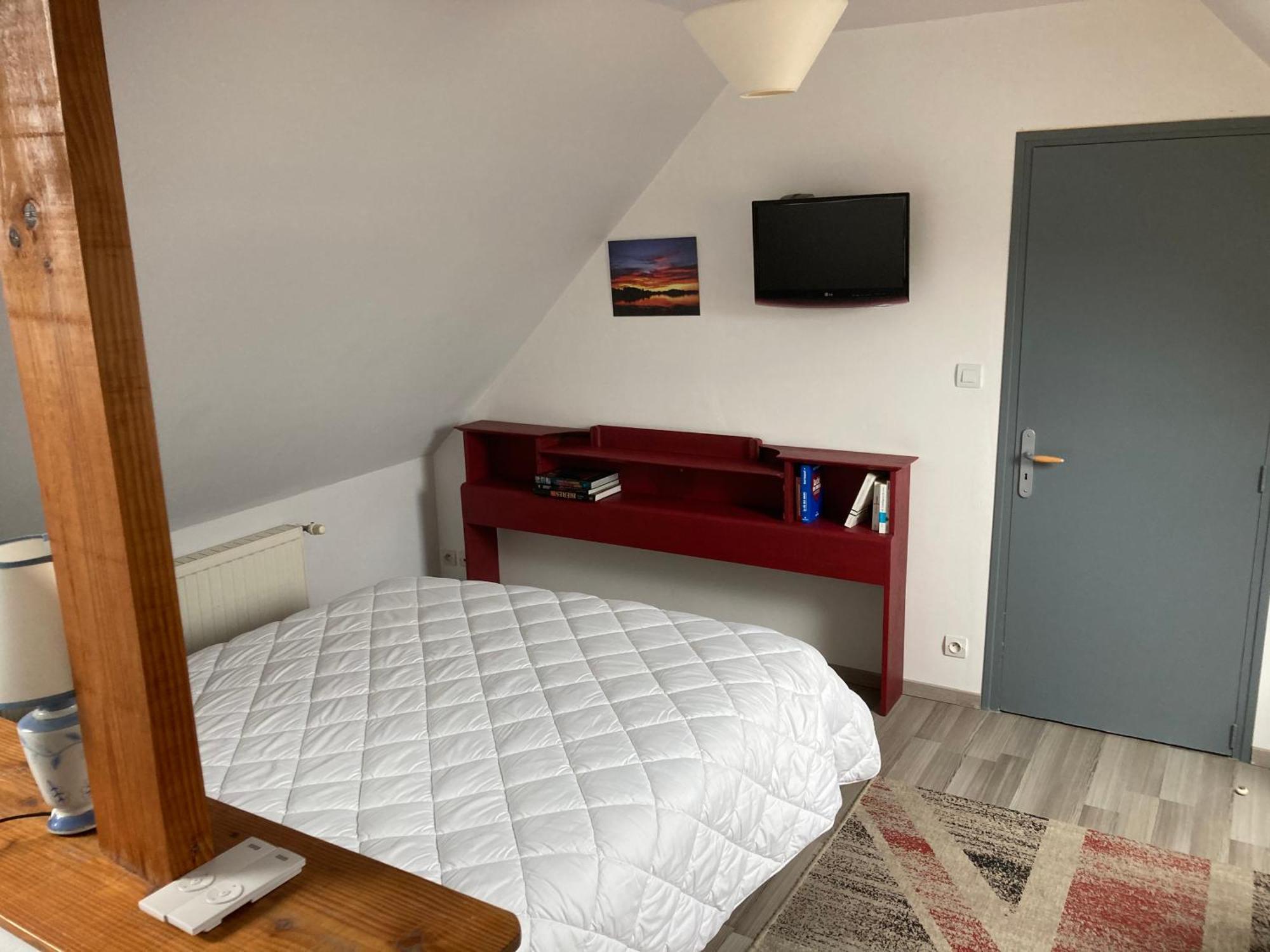 Ploumanach Appartement *