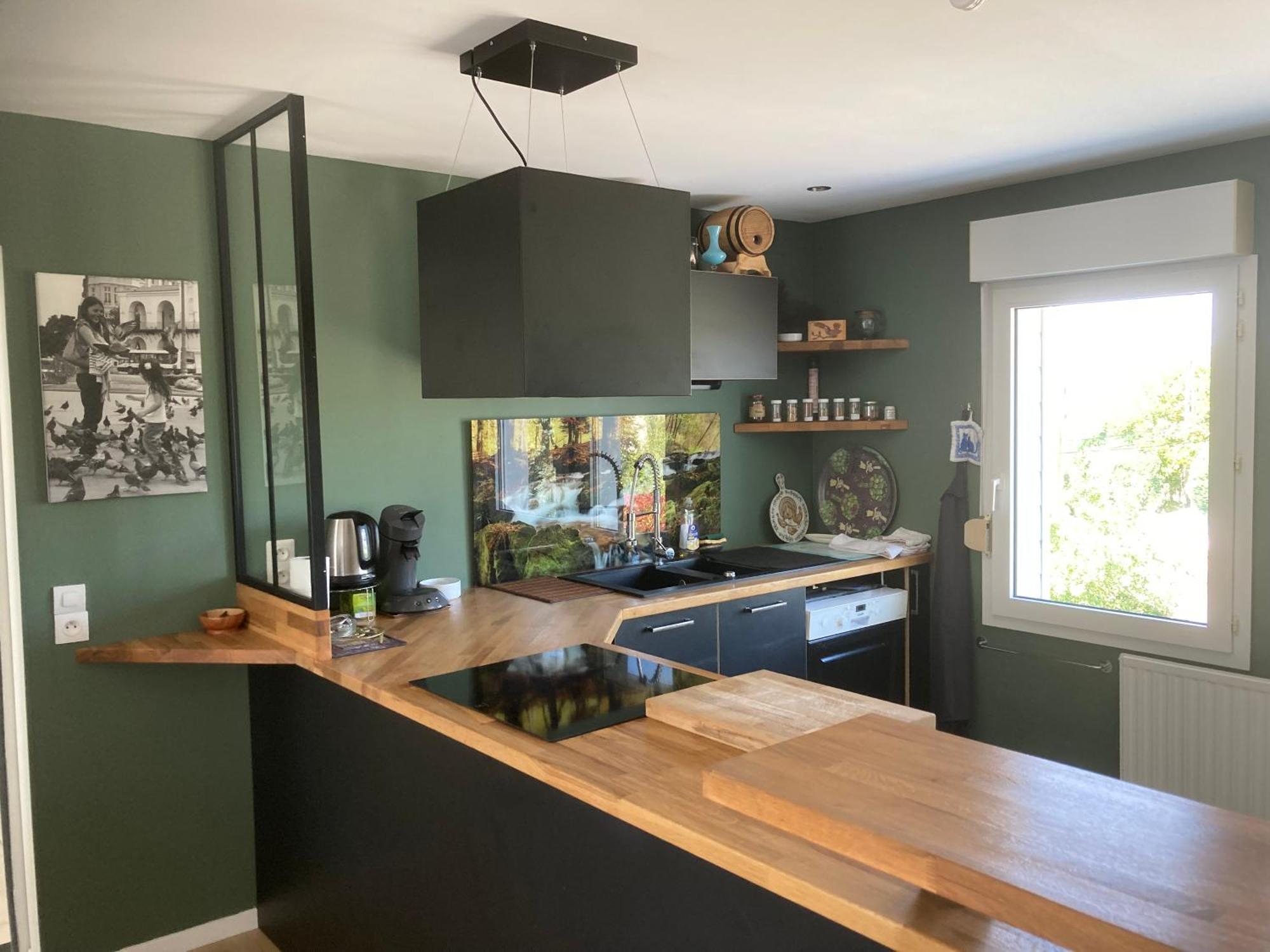 Appartement Ploumanach *